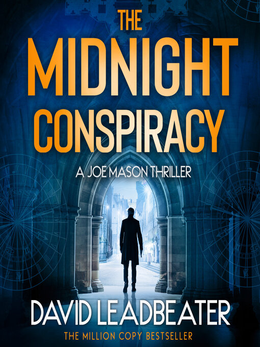 Title details for The Midnight Conspiracy by David Leadbeater - Available